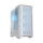 Obudowa COUGAR Uniface RGB White CGR-5C78W-RGB